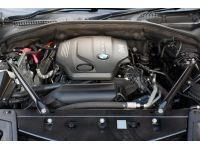 BMW X3 xDrive20d M-Sport LCI F25 ปี 2017 ไมล์ 8x,xxx Km รูปที่ 7